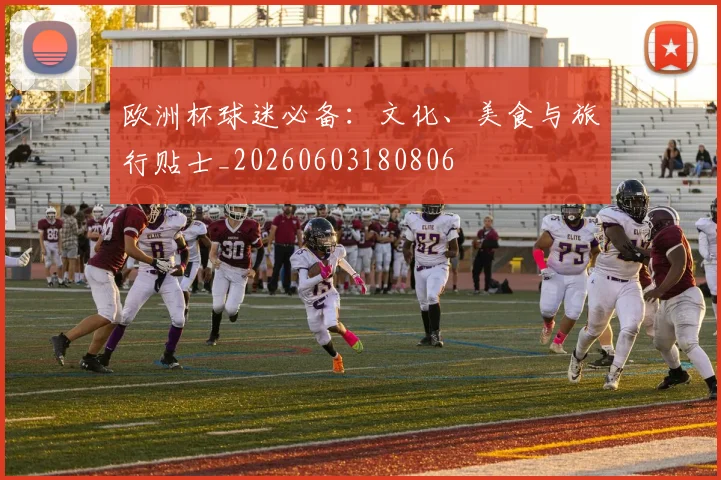 欧洲杯球迷必备：文化、美食与旅行贴士_20260603180806