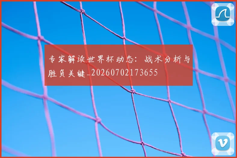 专家解读世界杯动态:战术分析与胜负关键_20260702173655