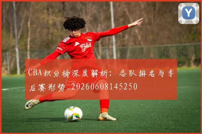 CBA积分榜深度解析：各队排名与季后赛形势_20260608145250
