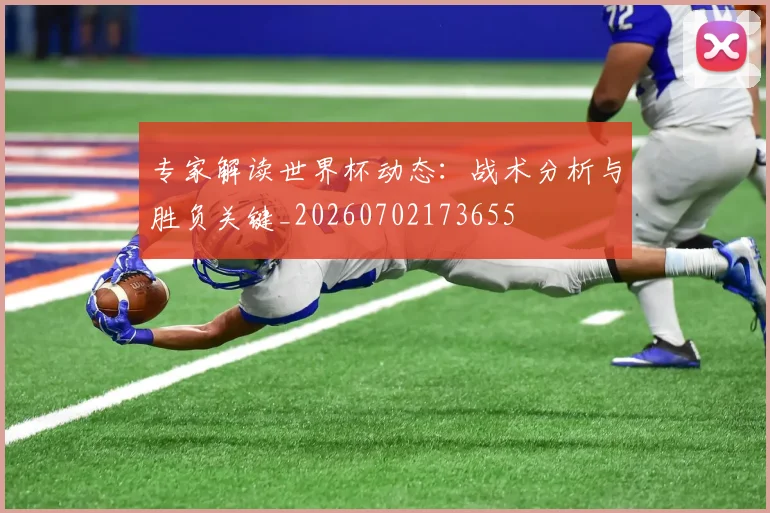 专家解读世界杯动态：战术分析与胜负关键_20260702173655