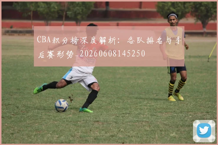 CBA积分榜深度解析：各队排名与季后赛形势_20260608145250