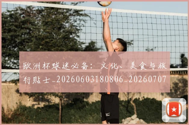 欧洲杯球迷必备:文化、美食与旅行贴士_20260603180806_20260707152434
